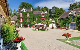Manoir Des Cavaliers - Bnb